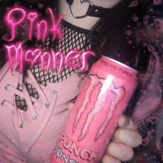 Pink Monner