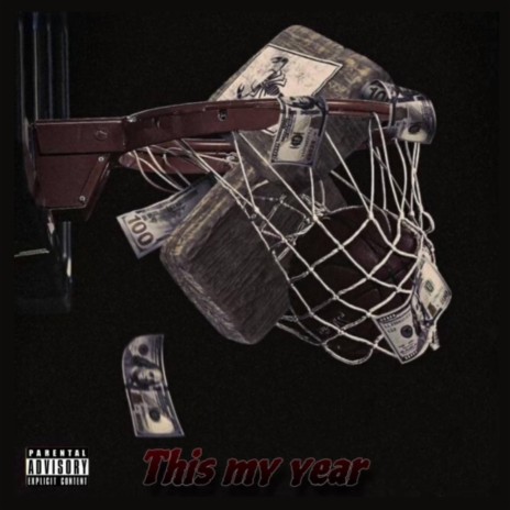 This my year | Boomplay Music