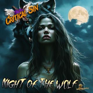 Night Of The Wolf