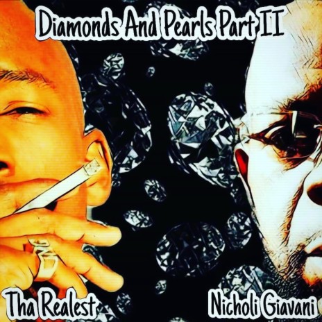 Nicholi Giavani (Tha RealestDiamonds & Pearls Part Two Remix) (Remix) | Boomplay Music