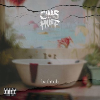 bathtub