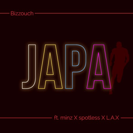 Japa ft. Minz, Lax & Spotless | Boomplay Music