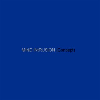 Mind Intrusion (Concept)