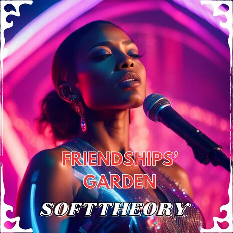 Friendship's Garden | Boomplay Music