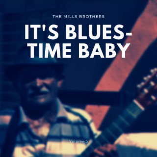 It's Blues-Time Baby, Vol. 5