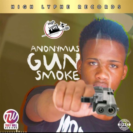 Gun Smoke | Boomplay Music