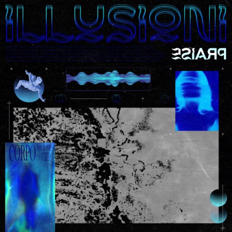 illusioni ft. Atreus | Boomplay Music