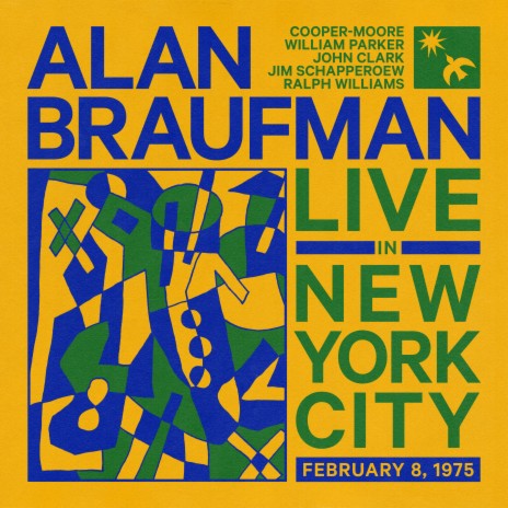 Bright Evenings (Live in New York City, February 8, 1975) | Boomplay Music