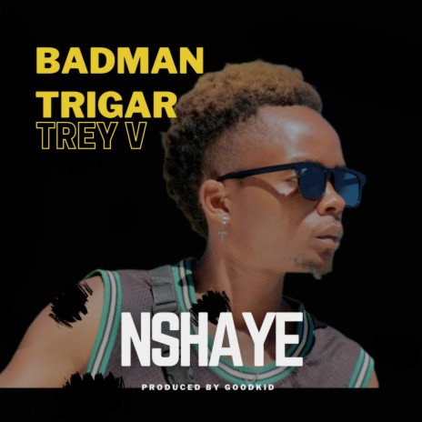 Nshaye | Boomplay Music