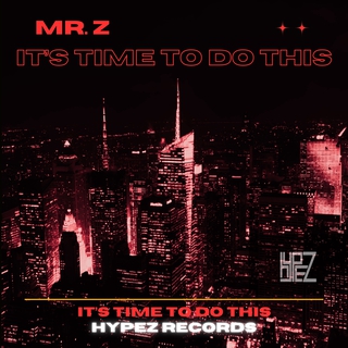 Mr-Z