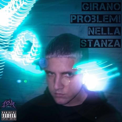 GIRANO PROBLEMI NELLA STANZA | Boomplay Music