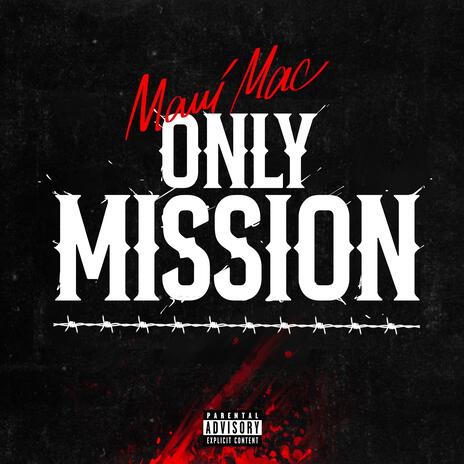 Only Mission | Boomplay Music