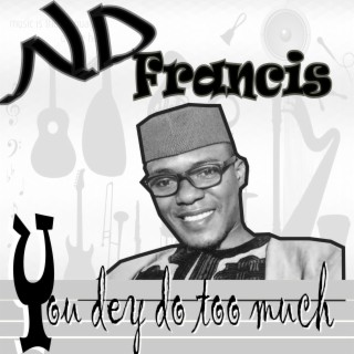 ND Francis