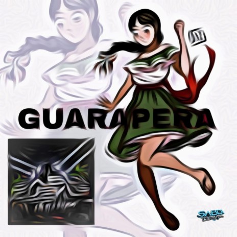 GUARAPERA