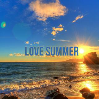 Love Summer (Pop music hits, Ame Official)