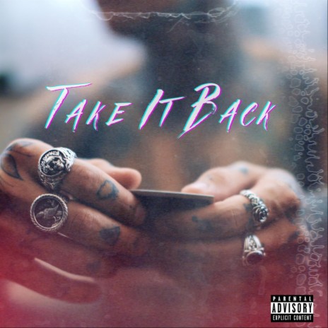 Take It Back ft. Aly Stiles | Boomplay Music