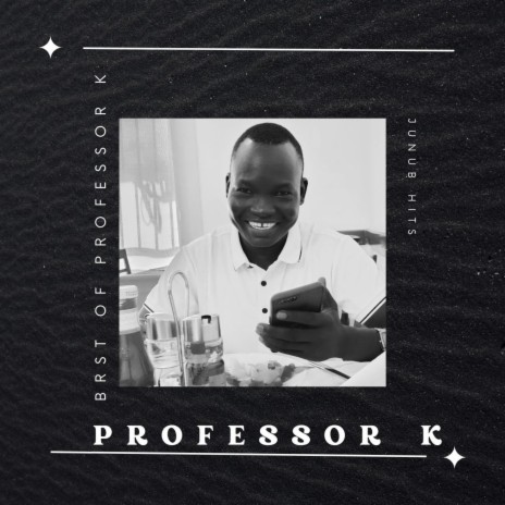 Lakes State Oyee ft. Professor K | Boomplay Music