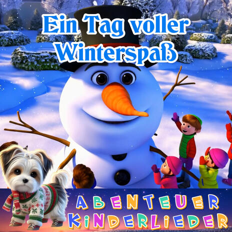 Ein Tag voller Winterspaß | Boomplay Music