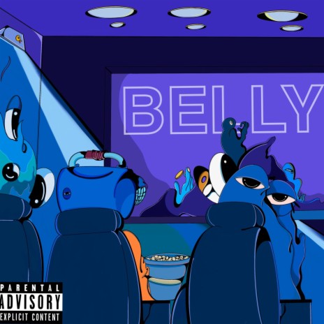 BELLY | Boomplay Music