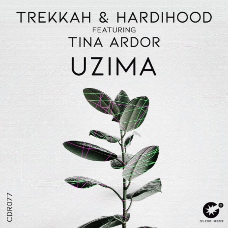 Uzima ft. Hardihood & Tina Ardor | Boomplay Music