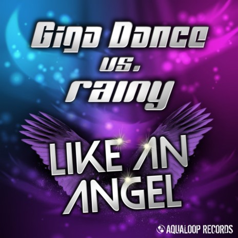 Like an Angel (Extended Mix) ft. Rainy | Boomplay Music