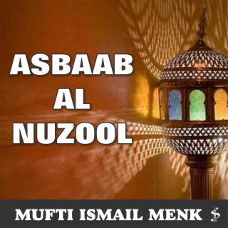 Asbaab Al Nuzool