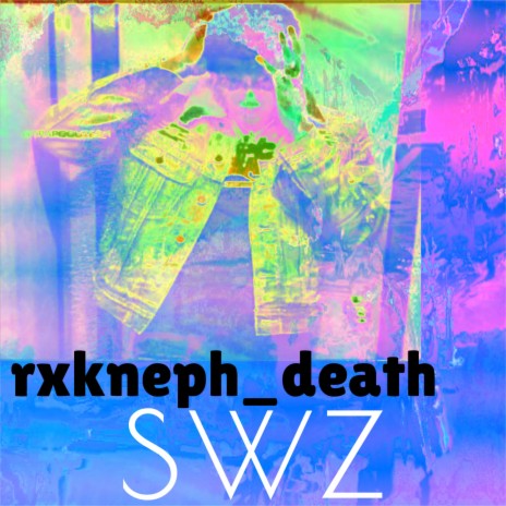 rxkneph_death ft. RXKNephew | Boomplay Music