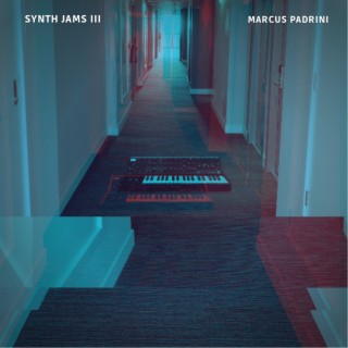 Synth Jams III