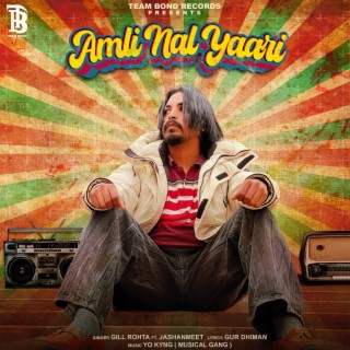 Amli Nal Yaari (Feat. Jashanmeet)