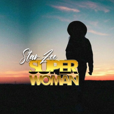 Super Woman | Boomplay Music