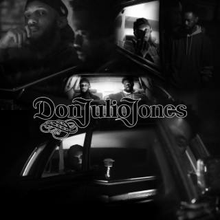 Don Julio Jones ft. C-Mack lyrics | Boomplay Music