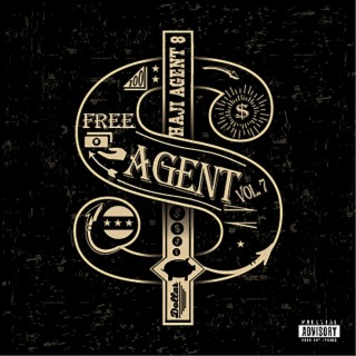 FREE AGENT VOL 7