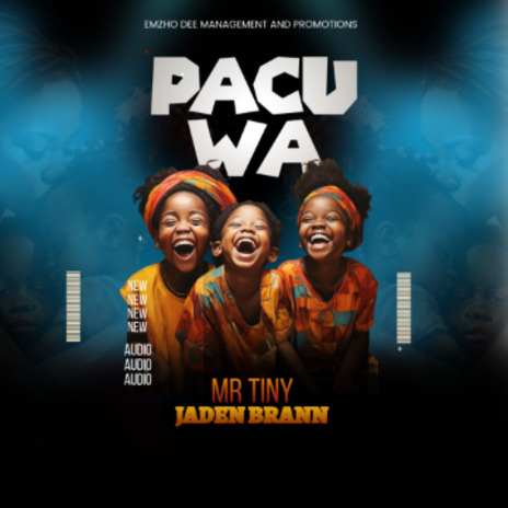 Pacu Wa | Boomplay Music