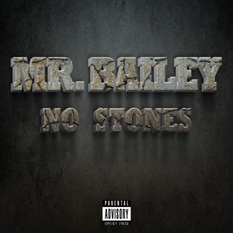 No Stones | Boomplay Music