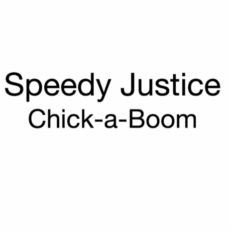 Chick-a-Boom | Boomplay Music