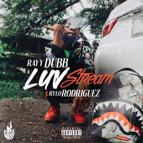 Luv Stream ft. Rylo Rodriguez | Boomplay Music