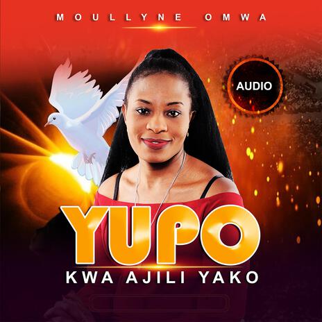 Yupo kwa ajili yako | Boomplay Music