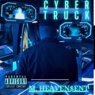 CyBER TrUCk