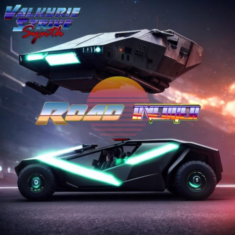 Road Avenger | Boomplay Music