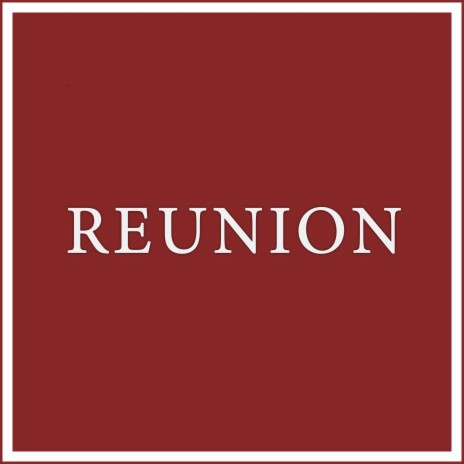 Reunion ft. Pouya Hamidi | Boomplay Music