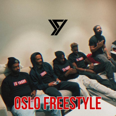 Oslo Freestyle