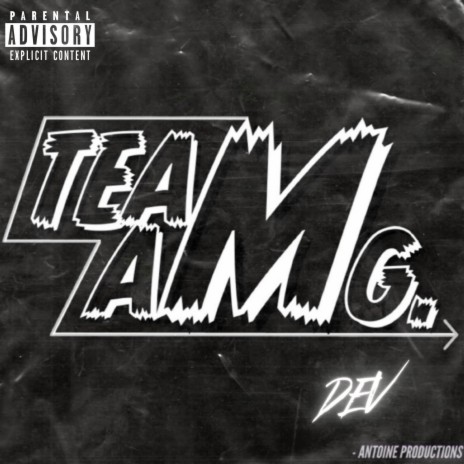 TEAM AMG | Boomplay Music