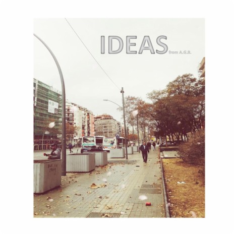 ideas | Boomplay Music