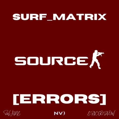 surf_matrix ft. Eric Godlow | Boomplay Music