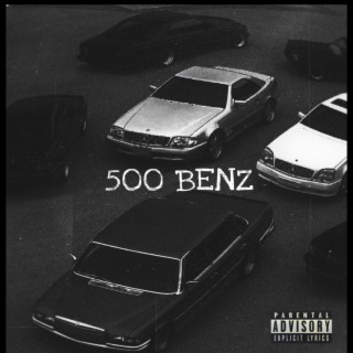 500 BENZ