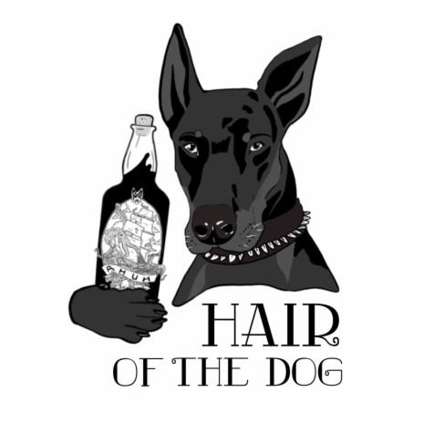 Hair of the Dog ft. Alcie Bela - Jack Ellis MP3 download | Hair of the Dog  ft. Alcie Bela - Jack Ellis Lyrics | Boomplay Music