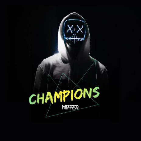 Champions | Boomplay Music