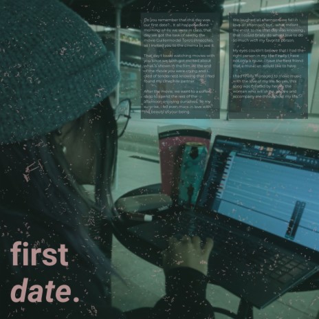 first date. | Boomplay Music