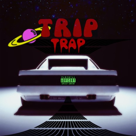 Trip Trap ft. Timmy Neutron | Boomplay Music