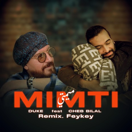 Mimti x Motou (Remix)